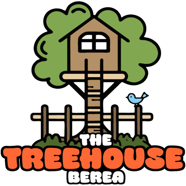 Treehouse Berea Logo